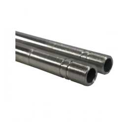 1/4 Inch Stainless Steel Tubing - 2FT- for Push Lock