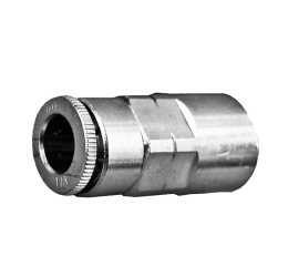 Adapter-Female thread to tube push-lock_stainless steel fitting_mistcooling.com
