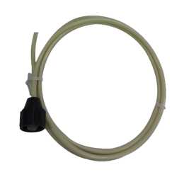 Feed Line with Tubing and Garden Hose Adapter-Tools_mistcooling.com