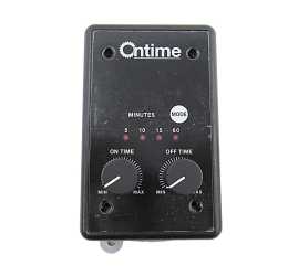 Interval Timer-Misting Parts,Timers - Controls_mistcooling.com
