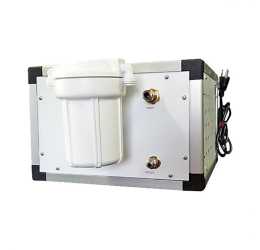 Variable Frequency Drive Mist Pump - VFD 1.0 GPM