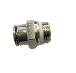 Push to connect fittings-3/8 Inch_mistcooling.com