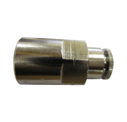 Push to connect fittings-3/8 Inch Female Adapter_mistcooling.com