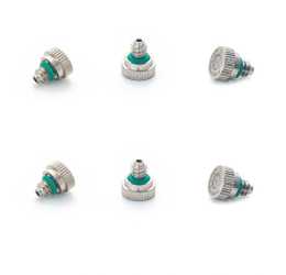 Replacement Misting Nozzles (6 Pack)_misting nozzles_mistcooling.com