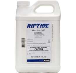 Riptide is an extremely effective insecticide and can be used for a variety of applications including mosquito misting systems, including: Residential, Animal housing, Warehouses, Zoos, Barns.