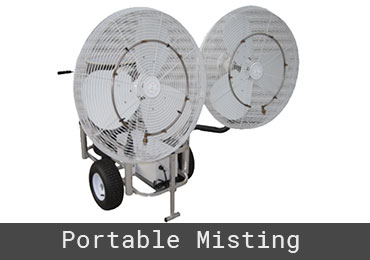 Mosquito-Misting-systems